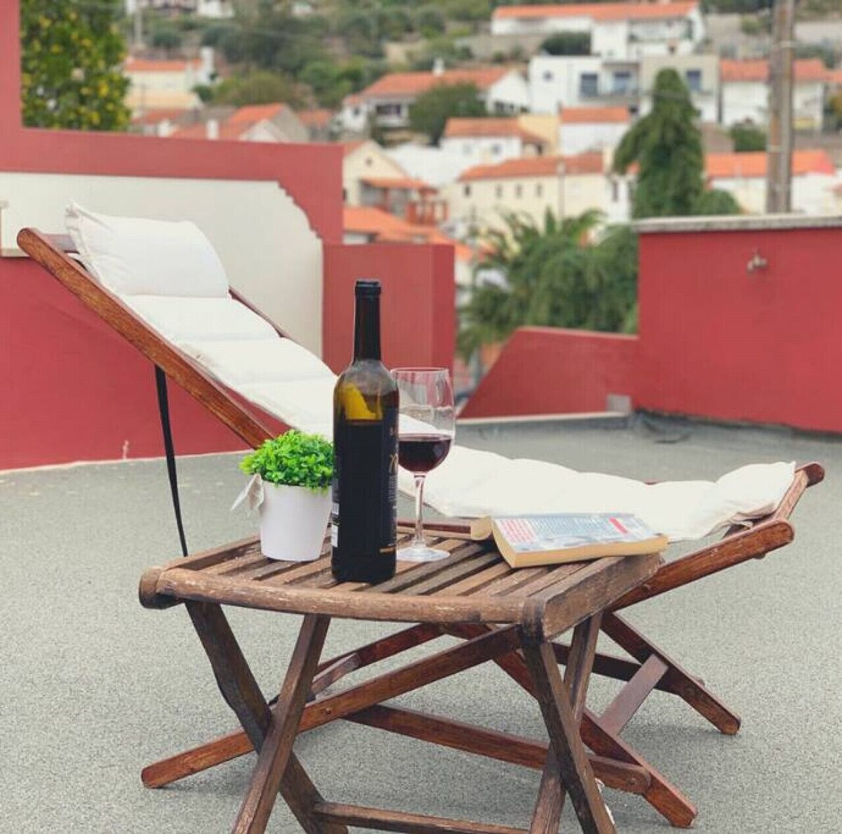 Bild für Gastgeberprofil