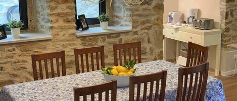 Restauration
