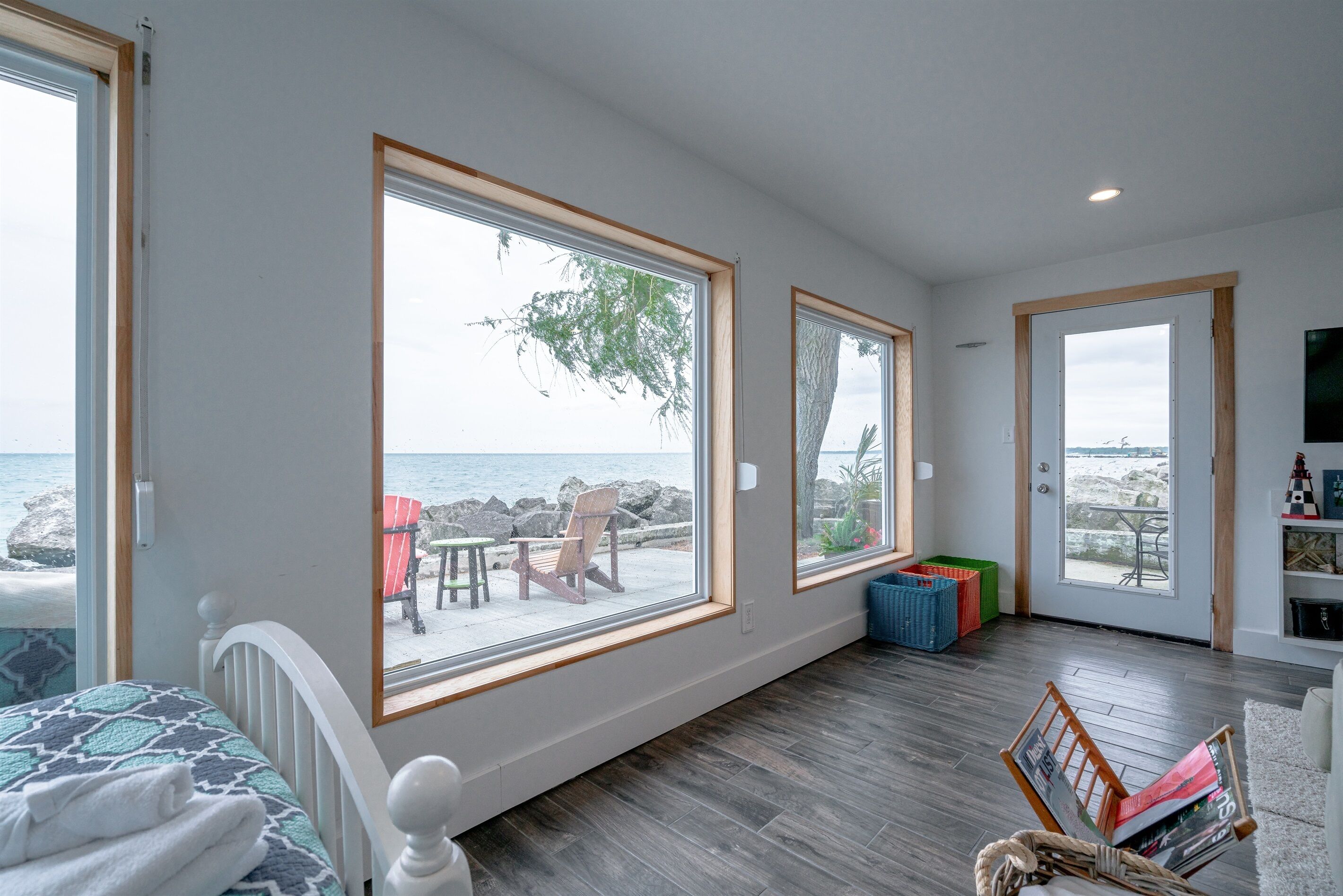 TV connectée, livres