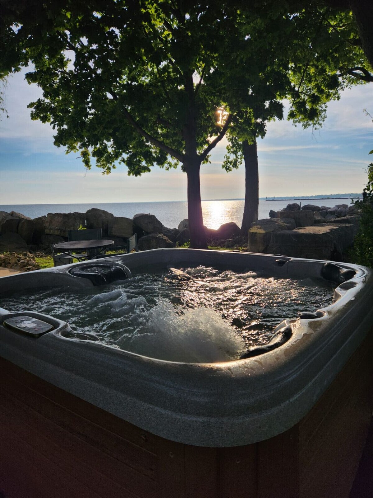 Image de profil de l’hôte