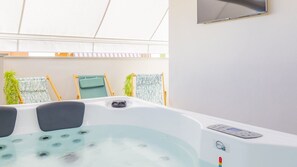 Interior - Maria´s Head Villa Torre del Mar by Ruralidays (Málaga)