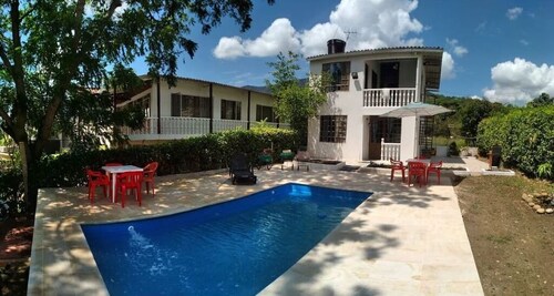 Casa Familiar Villa Lorenza