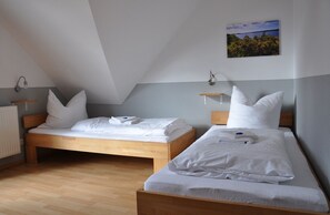 2 Schlafzimmer, kostenloses WLAN