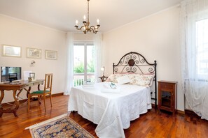 3 Schlafzimmer, WLAN