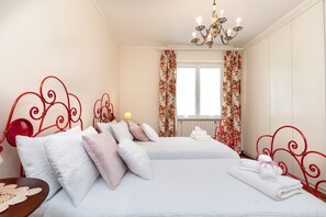 3 camere, Wi-Fi