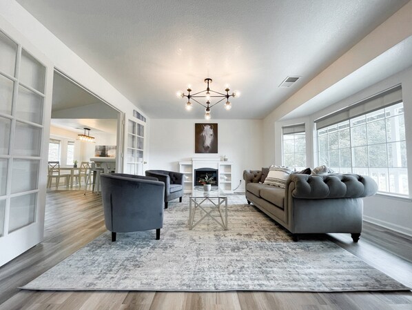 Téléviseur connecté