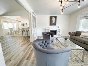 Téléviseur connecté