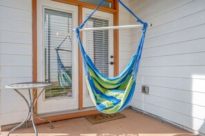 Property grounds - #ATLHomeAway4rmHome (Atlanta)