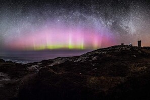 Miscellaneous - SolasTobann Room 1 En-suite Malin Head (Malin Head)