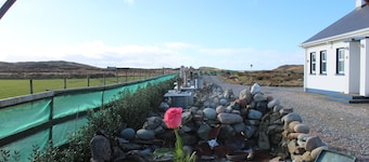 SolasTobann Room 1 En-suite Malin Head