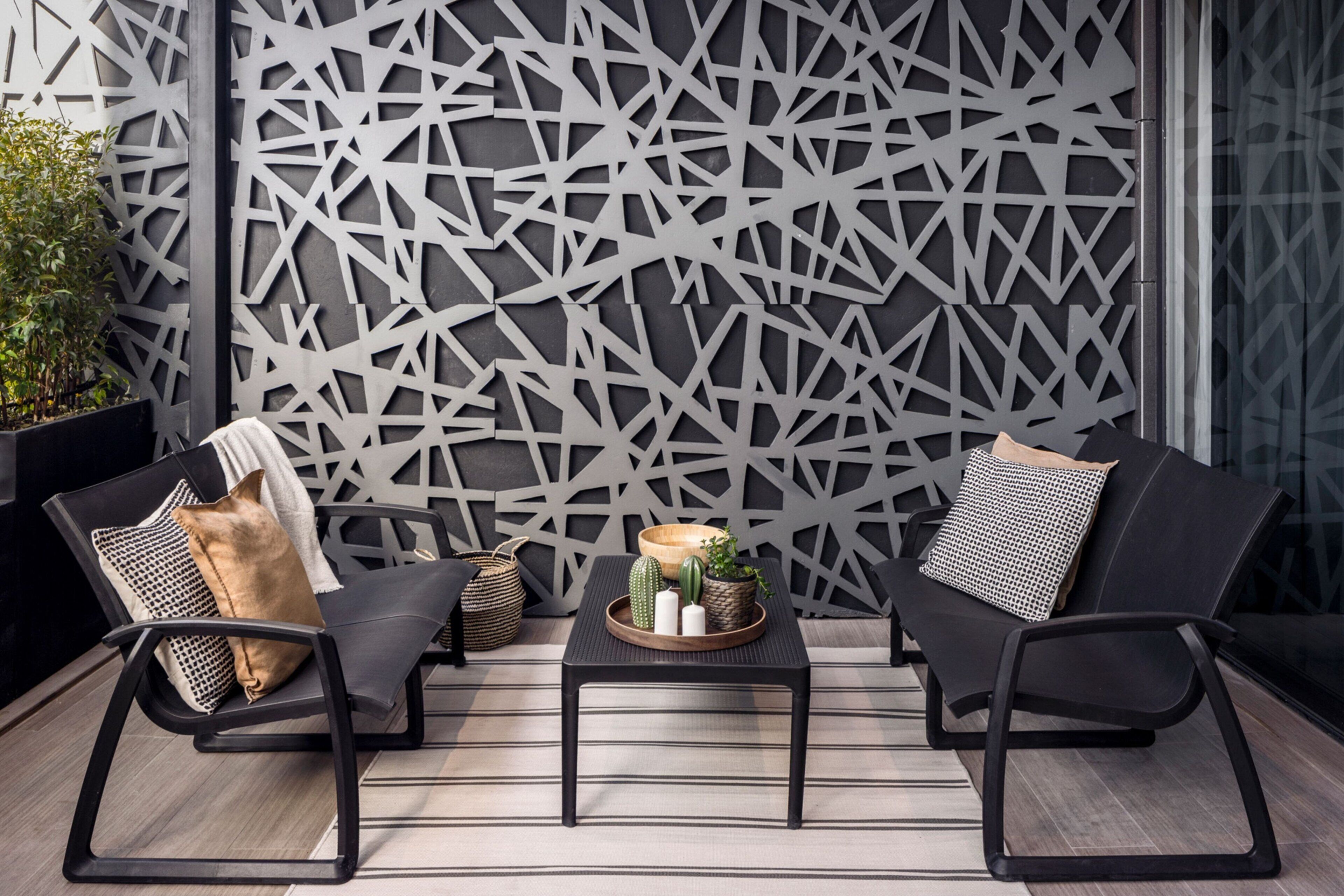 studio suite, 1 king bed with sofa bed, city view | 1 bedroom, in-room safe, desk, laptop workspace