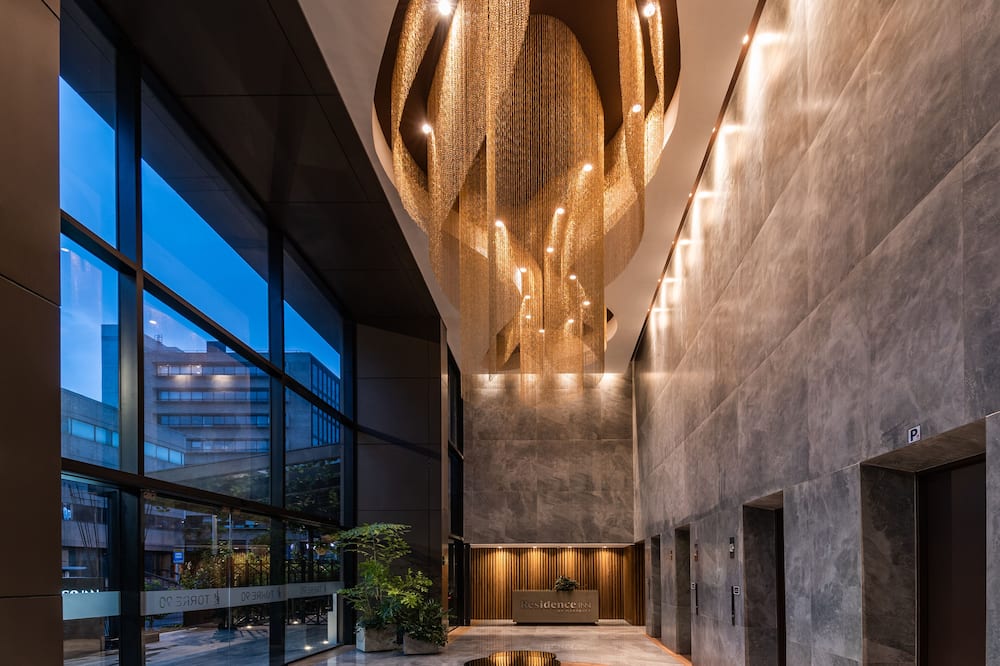 Residence Inn by Marriott Bogota