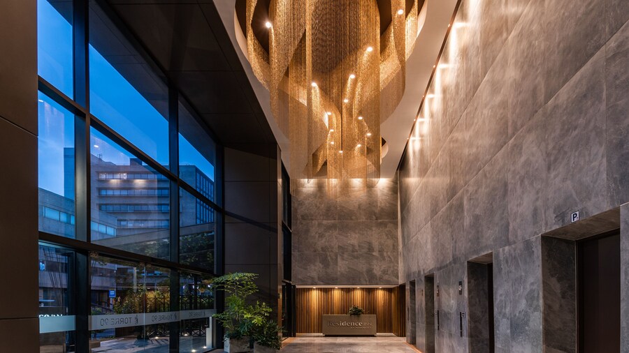 Residence Inn by Marriott Bogota