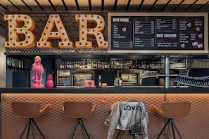 Bar (na propriedade)