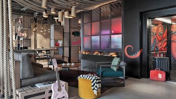 Lobbylounge