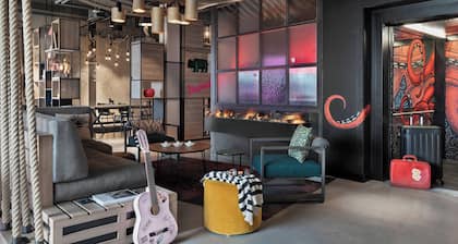 Moxy Bremen