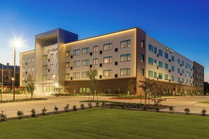 Exterior - Element by Marriott Dallas Richardson (Richardson)