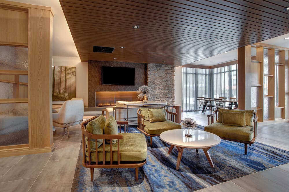 Fairfield Inn & Suites by Marriott Denver Southwest/Littleton
