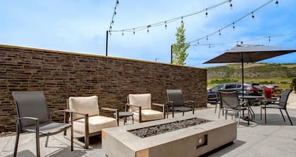 Fairfield Inn & Suites by Marriott Denver Southwest/Littleton