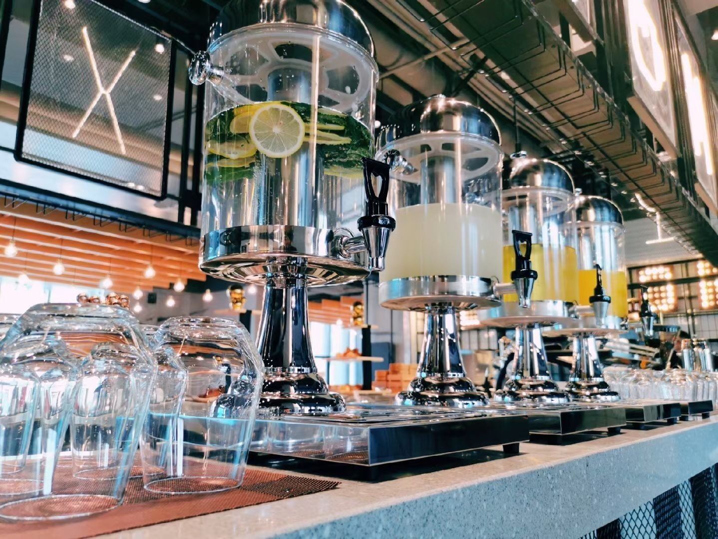 Foto - Moxy Shanghai Hongqiao NECC