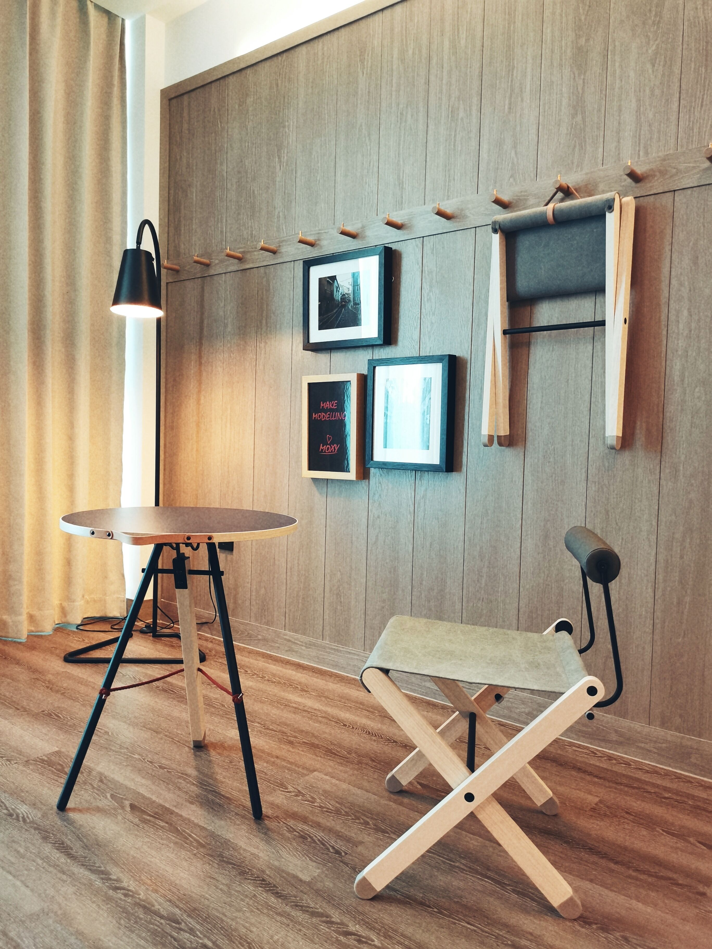 Foto - Moxy Shanghai Hongqiao NECC