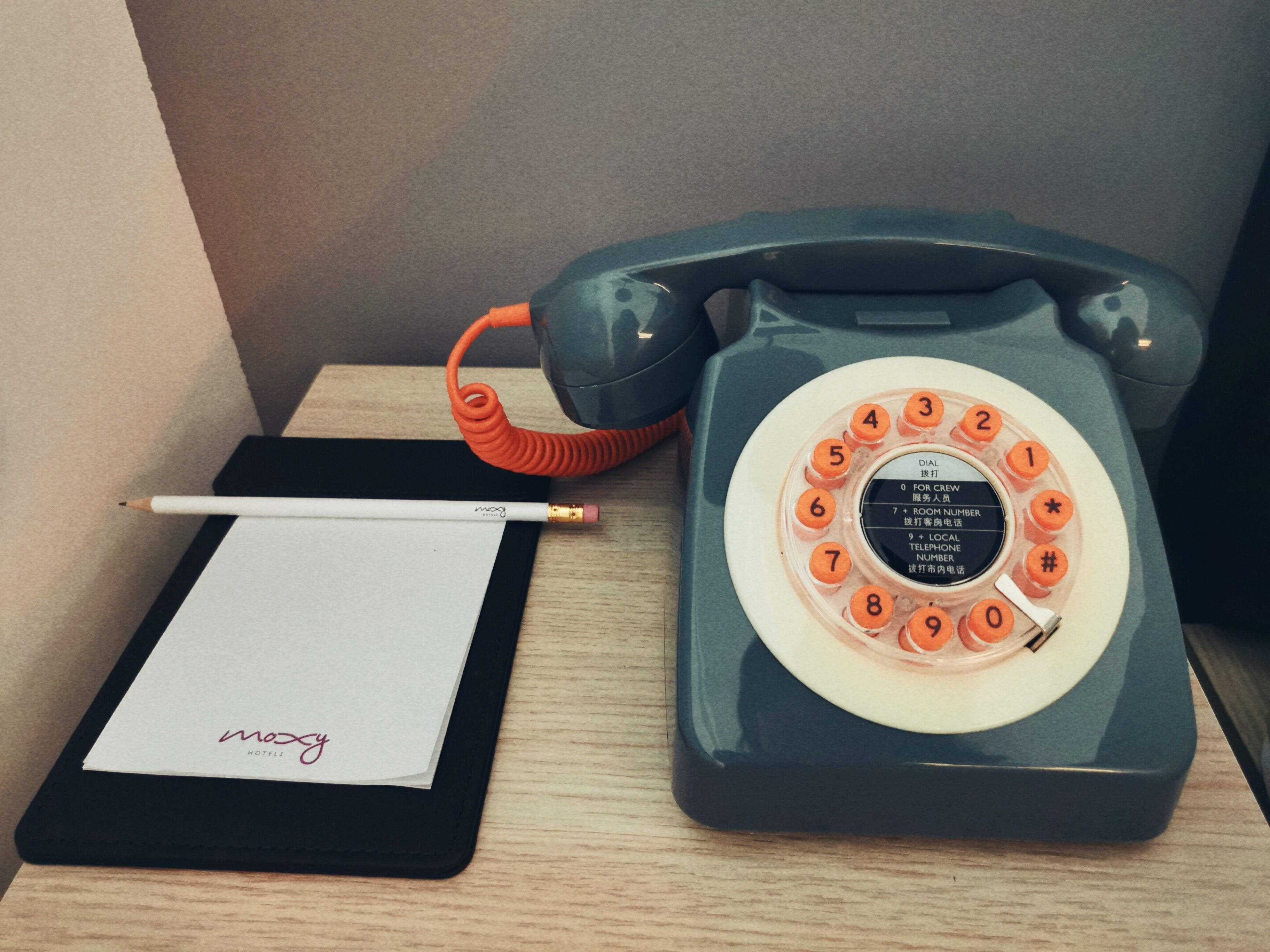 Foto - Moxy Shanghai Hongqiao NECC