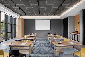Meeting facility - Moxy Shanghai Hongqiao NECC (Shanghai)
