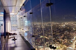 Club Suite, 1 King Bed - The Ritz-Carlton, Mexico City (Mexico City)