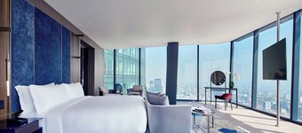 The Ritz-Carlton, Mexico City