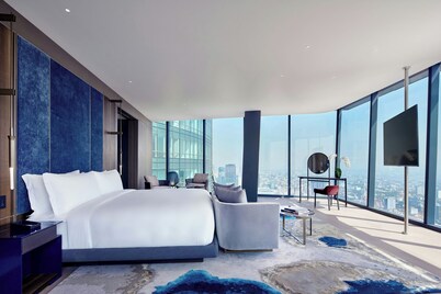 The Ritz-Carlton, Mexico City