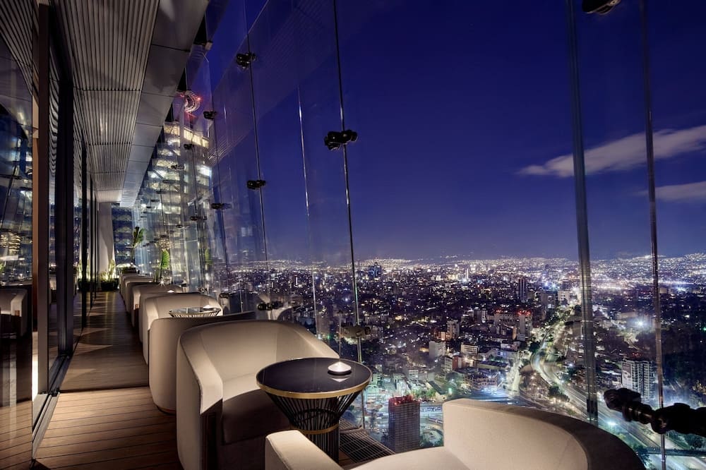 The Ritz-Carlton, Mexico City