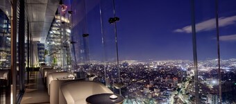 The Ritz-Carlton, Mexico City