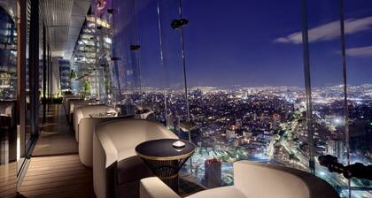 The Ritz-Carlton, Mexico City