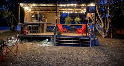 Misty Haven - Tucson Cabin