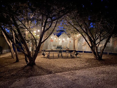 Misty Haven - Tucson Cabin