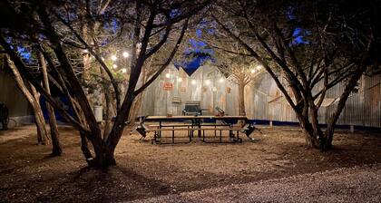 Misty Haven - Tucson Cabin