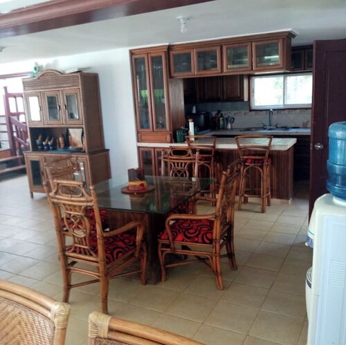 Beach house