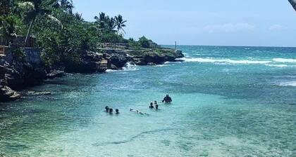 Beach House ( Hidden Paradise