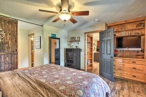 3 Schlafzimmer, Bügeleisen/Bügelbrett, Internetzugang, Bettwäsche