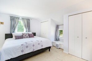 3 Schlafzimmer, Bügeleisen/Bügelbrett, Internetzugang, Bettwäsche