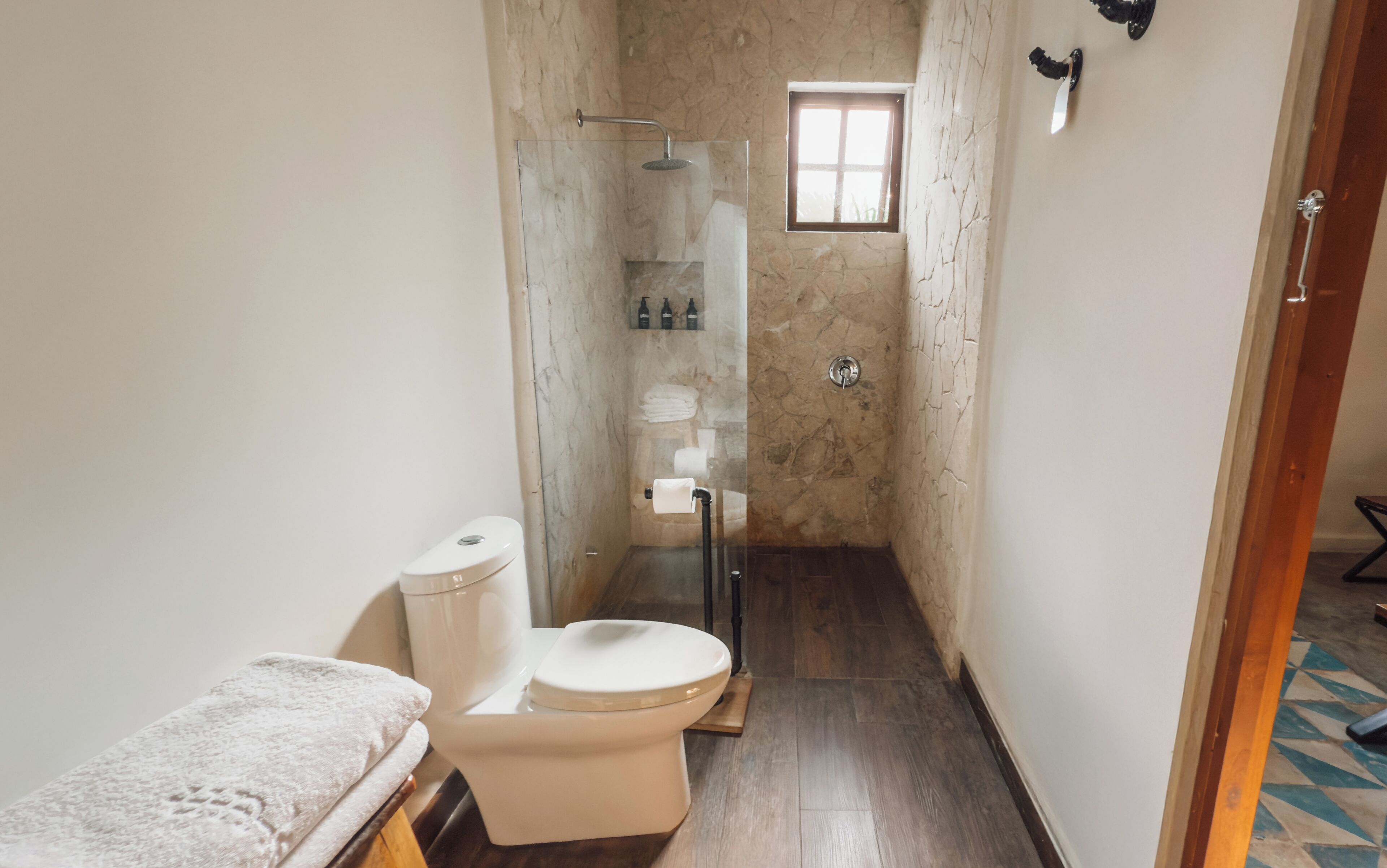 standard double room, 2 queen beds | 1 bedroom, premium bedding, in-room safe, blackout curtains