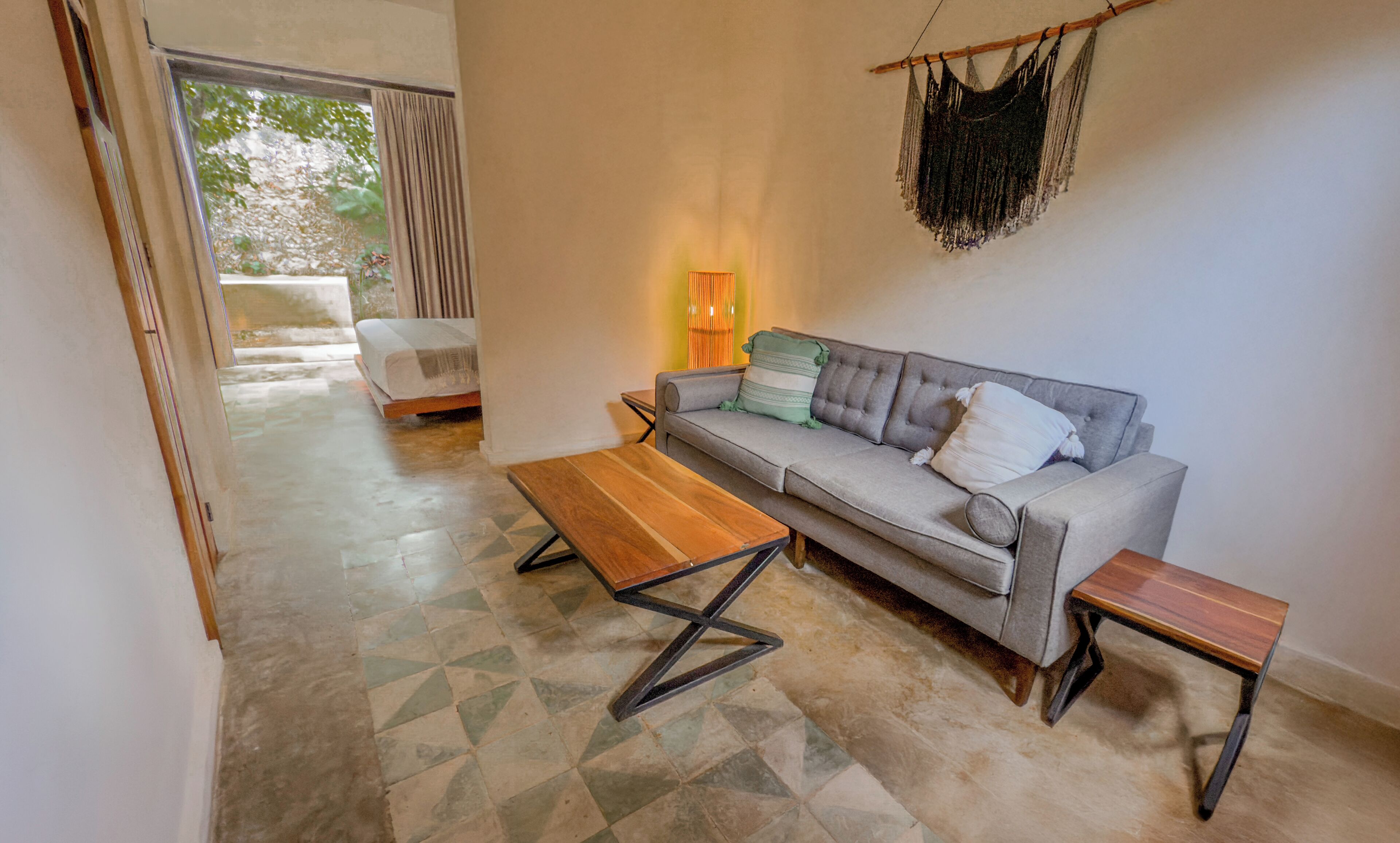 standard room, 1 king bed, private pool | 1 bedroom, premium bedding, in-room safe, blackout curtains