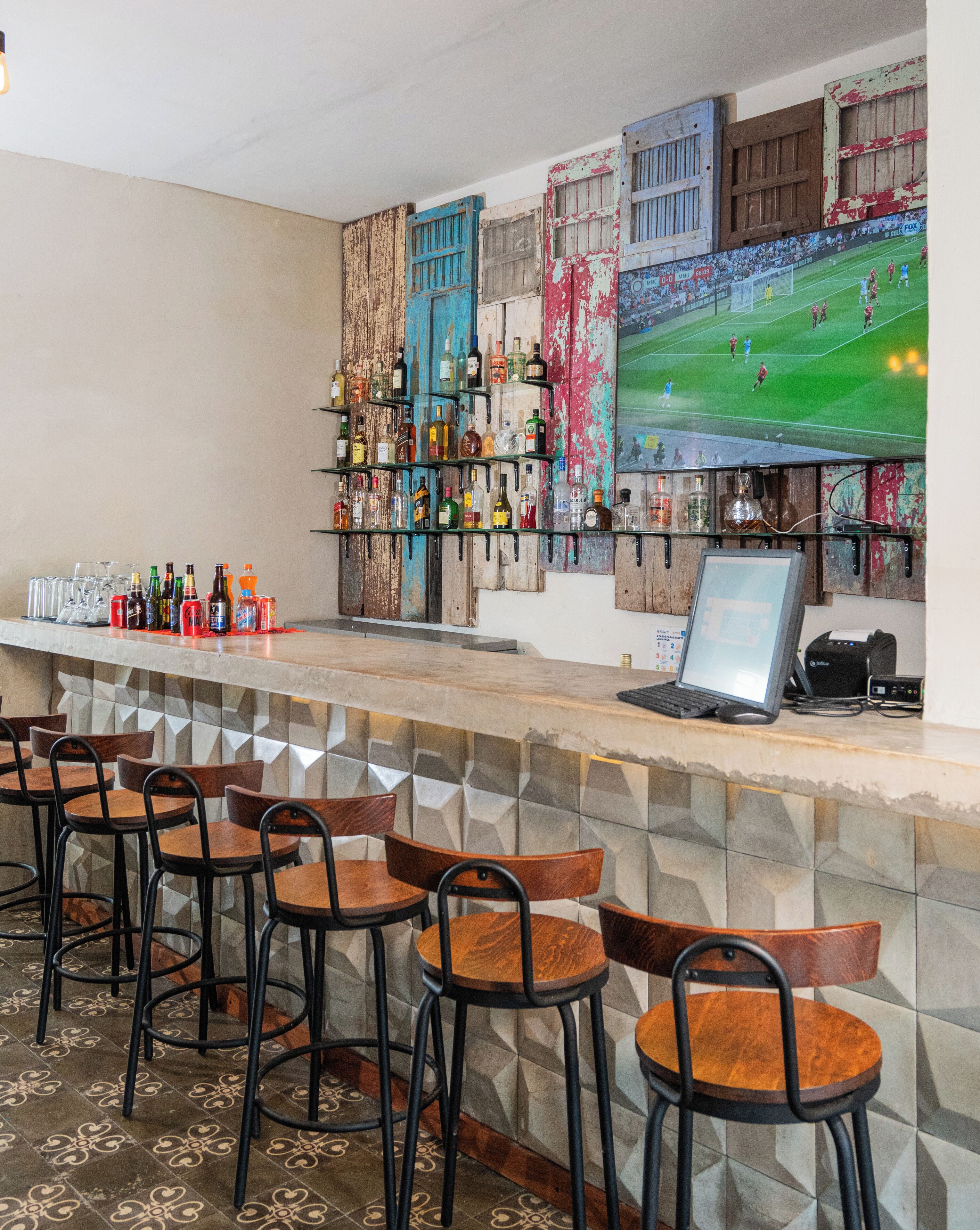 Photo - Hotel Unknown