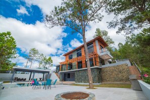 Exterior - Villa Segura Vicente (Constanza)