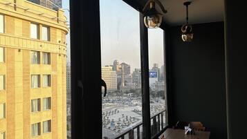 مطعم