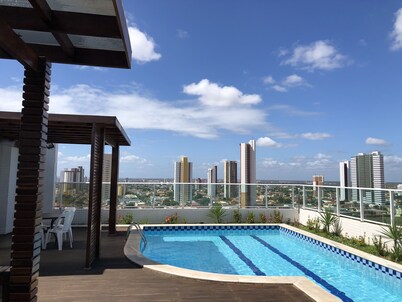 Studio Lux West Flat