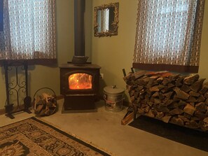 Interior - Lakefront property with pier on Third Lake of the Moen Chain , Rhinelander<br> (Rhinelander)