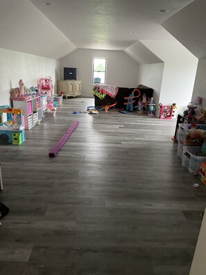 子供用スペース