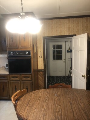 Restauration