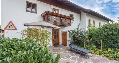 Vacation Home "Zuhaus am See" with Mountain View, Sauna, Wi-Fi and Garden